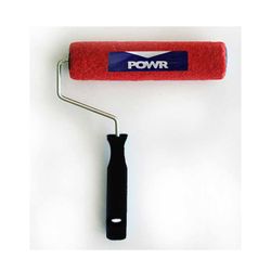 Paint Roller Complete Sub Mohair 100mm 735