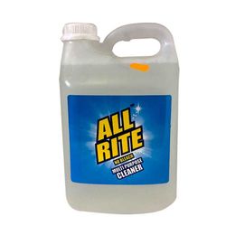 Cleaner Multipurpose ALL-RITE 5.0ltr