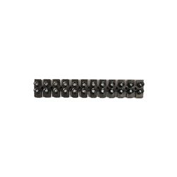 Strip Connector 30amp 0811