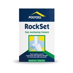 Rockset 2kg POLYCELL