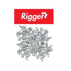 Rivet Pop Size: Fap4815pec-pkt 100