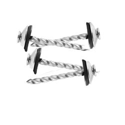 Screw Roofing [comb/washer] Corrulock 66mm Box Of 100