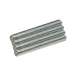 Threaded Rod Galv 1 Meter M 8 Collect