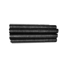 Threaded Rod Black 1mt M 8 Collect
