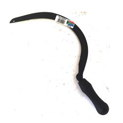 Sickle Plastic H&le