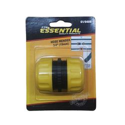 Hose Mender WATTEX Plastic 3/4