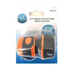 Garden Hose Connector 1/2