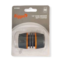 Garden Hose Mender 1/2