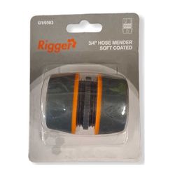 Garden Hose Mender 3/4
