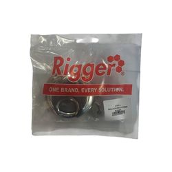 Padlock Discus Type 70mm Thd70