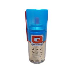 Q10 Penetrating Oil 400gr Aerosol