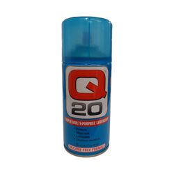 Q20 Lubricant Multipurpose 300gr Aerosol