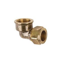 Compression Elbow 22 Cxfi Dzr Imcef2200