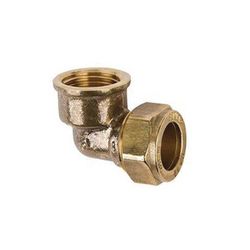 Compression Elbow Red 20x15 Cxfi Dzr Imcef2215