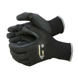 Gloves Flex H&yman Size 10l Go57