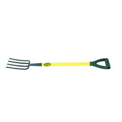 Fork Ladies Yellow D H&le LASHER (00180)