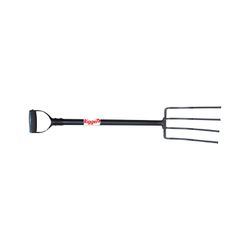 Fork Digging 4 Prong Quality Import 2.0kg