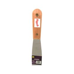 Scraper Paint 40mm Wood Hndl RIGGER