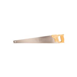 Saw H& Wood Hndl 600mm Diy