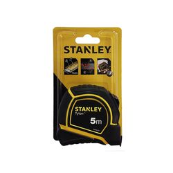 Measuring Tape STANLEY Tylon 5mt Stht36191