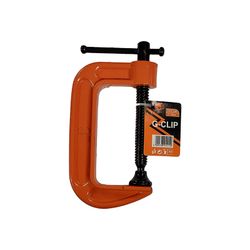 Clamp G 75mm