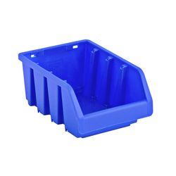 Bin Component Bin Big Jim 4 Blue 340mm Dh0420