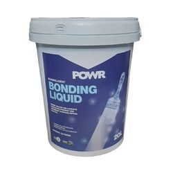 Bonding Liquid Bonding Agent 20 Ltr POWR