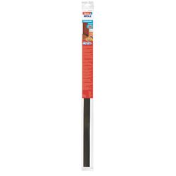 TESA Moll Door-to-floor Brush St&ard 1mx37mm Brown