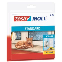 TESA Moll I-profile St&ard 6mx9mm White