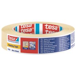 TESA General Purpose Masking 50mx25mm (ip 12)