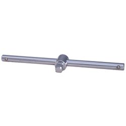 250mm 1/2 Inch Sliding Bar