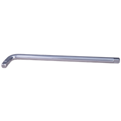 250mm 1/2 Inch L-wrench