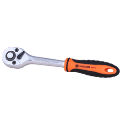 1/2 Inch Quick Release Ratchet Wrench