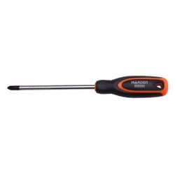 Ph1x150mm Screwdriver With Soft H&le