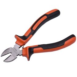 8 Inch (200mm) Diagonal Cutting Plier Classic