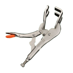 10 Inch (230mm) Lock Grip Welding Wrench Clamp
