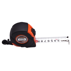 5mx19mm Measuring Tape Classic
