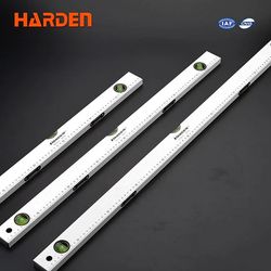 500mm Aluminium Three Vials Level Classic