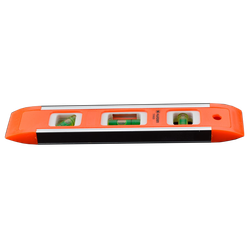 9 Inch Torpedo Level With Magnet