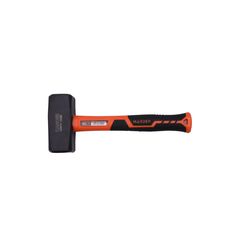 2.0kg Stoning Hammer With Fibreglass H&le