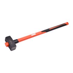 4kg Stoning Hammer Fibreglass H&le