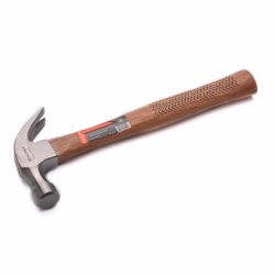 0.50kg/16oz Claw Hammer With Oak Wood H&le