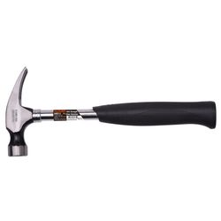 0.50kg/16oz Claw Hammer With Tubular H&le