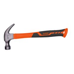 0.45kg/16oz Claw Hammer Fibreglass H&le