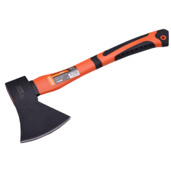 1.5kg Axe With Fibreglass H&le