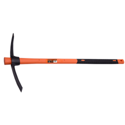 1.5kg Pick Mattock With Fibreglass H&le
