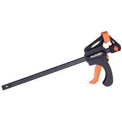 4 Inch (100mm) Quick Ratchet Bar Clamp