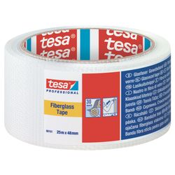 TESA Wall & Ceiling Joint Tape 25mx50mm