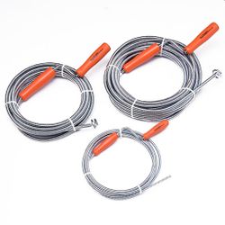 10mx9mm Drain Cleaner