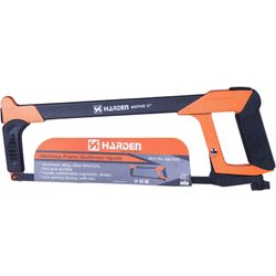 12 Inch Hacksaw Frame Aluminium H&le Pro